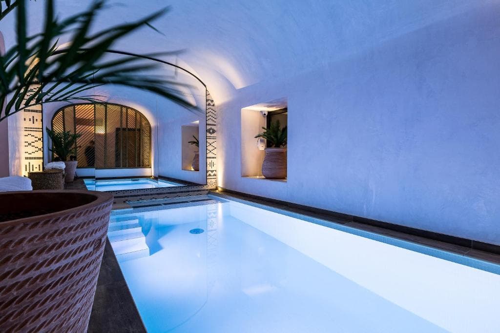 Laz' Hotel Spa Urbain Paris - 2