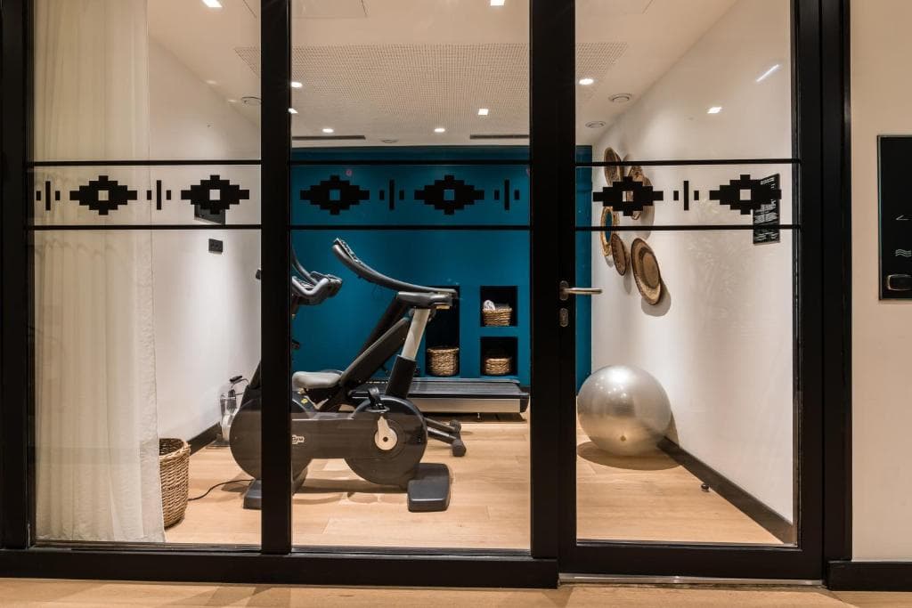 Laz' Hotel Spa Urbain Paris - 6