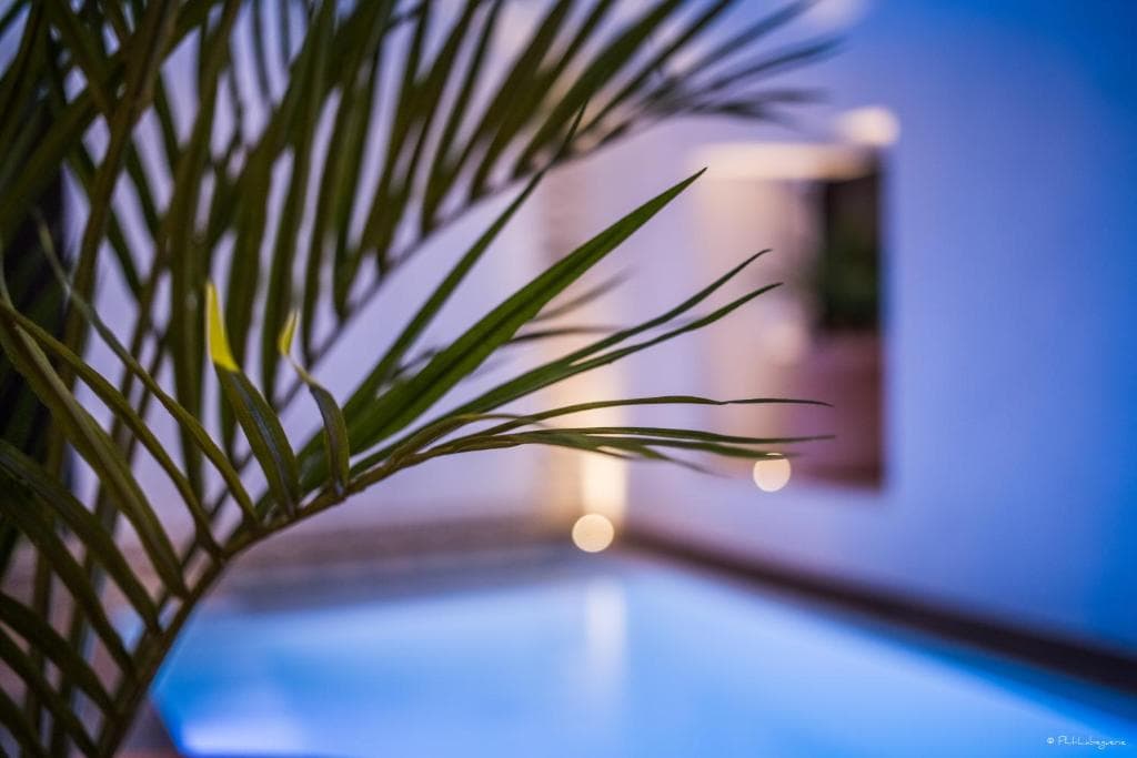 Laz' Hotel Spa Urbain Paris - 9