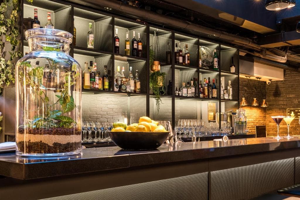 Laz' Hotel Spa Urbain Paris - 26