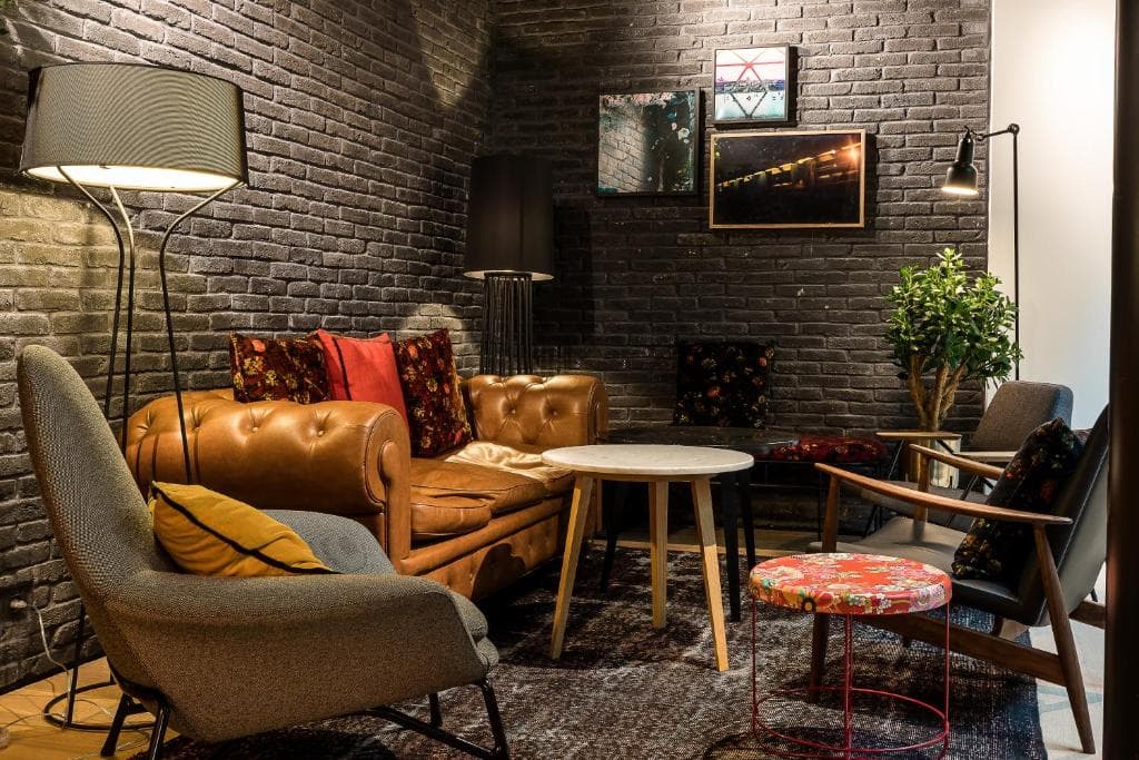 Laz' Hotel Spa Urbain Paris - 28