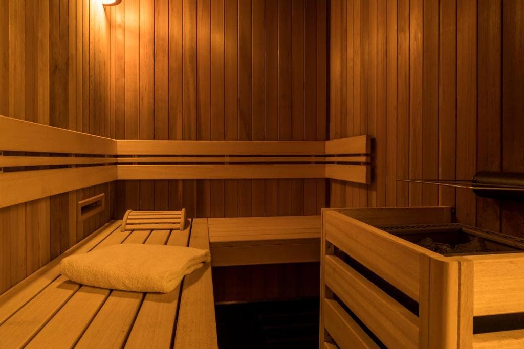 Laz' Hotel Spa Urbain Paris - 36