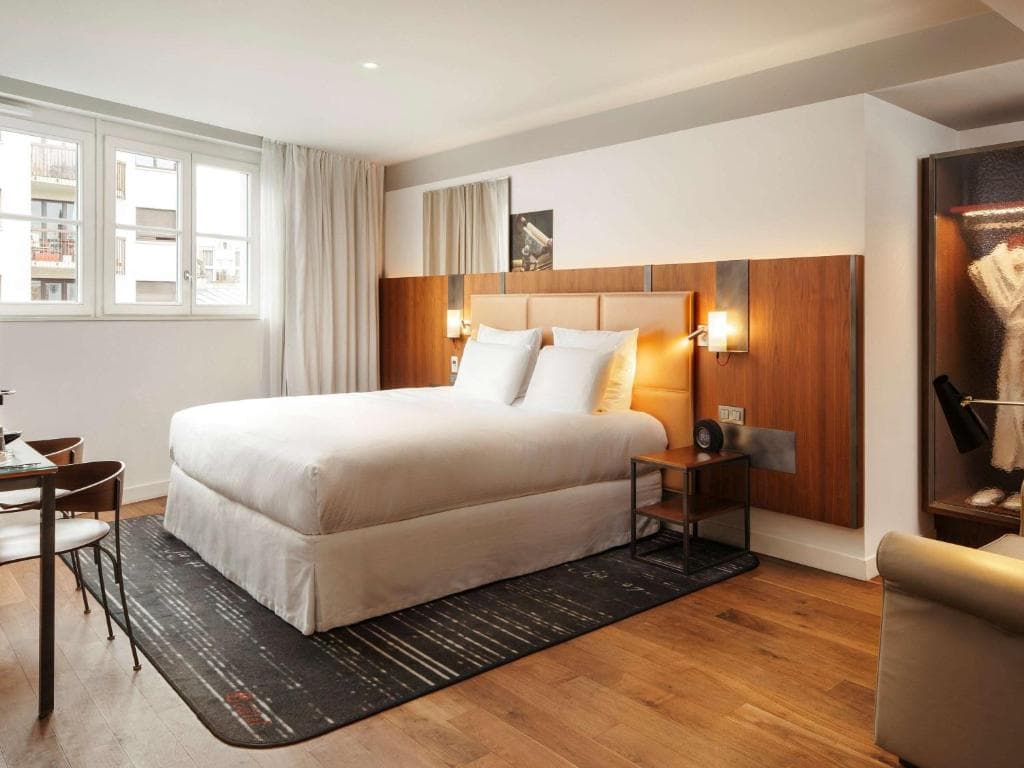 Paris Bastille Boutet - MGallery by Sofitel - 3