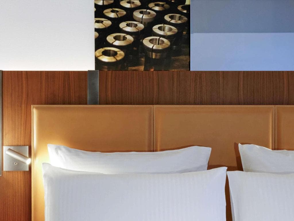 Paris Bastille Boutet - MGallery by Sofitel - 4