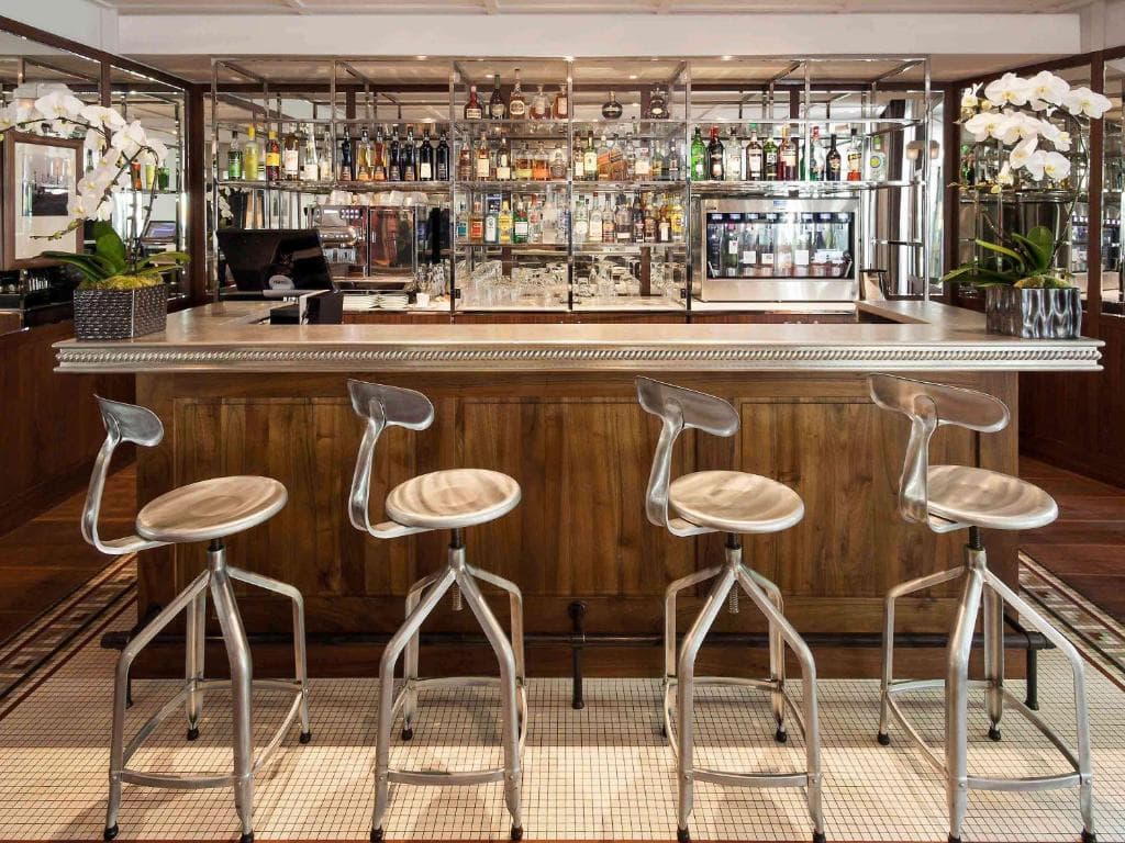 Paris Bastille Boutet - MGallery by Sofitel - 5