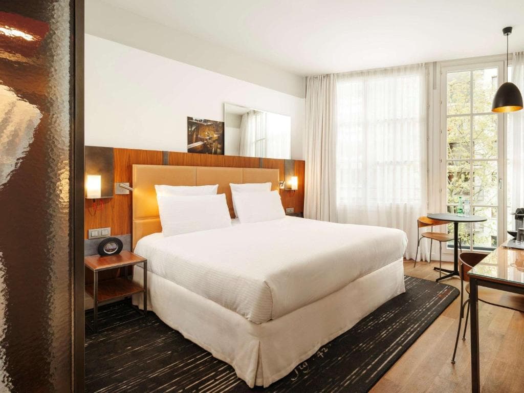 Paris Bastille Boutet - MGallery by Sofitel - 8