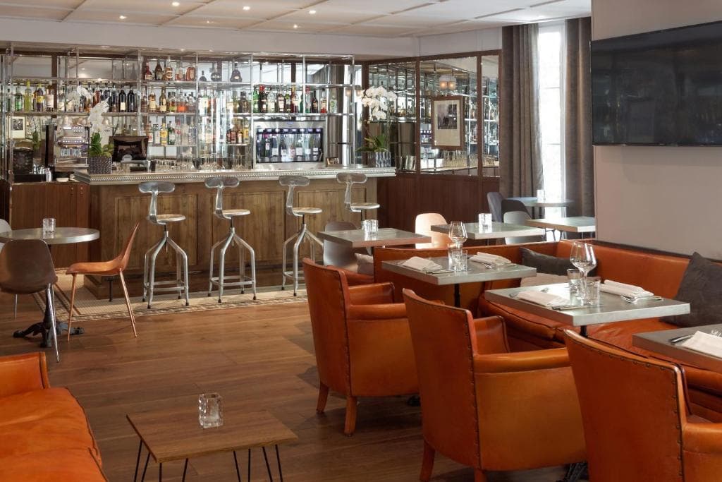 Paris Bastille Boutet - MGallery by Sofitel - 11
