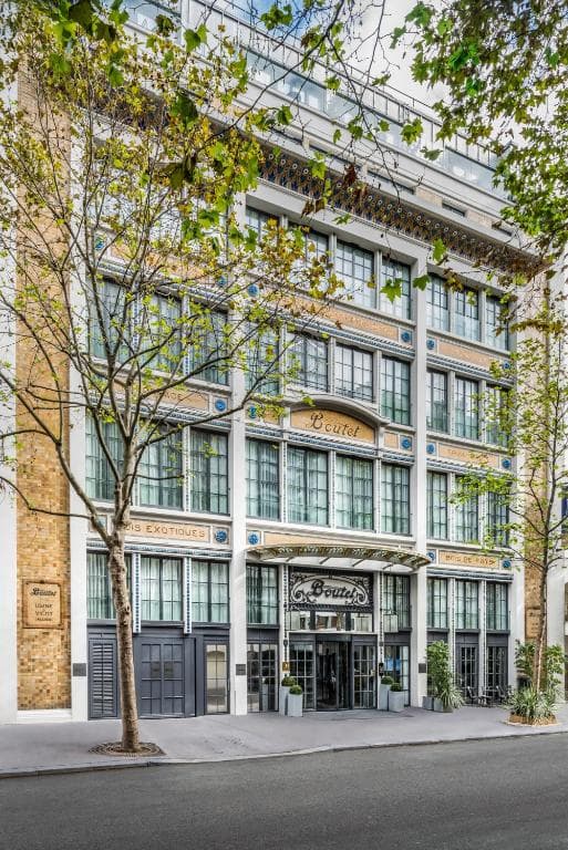 Paris Bastille Boutet - MGallery by Sofitel - 24