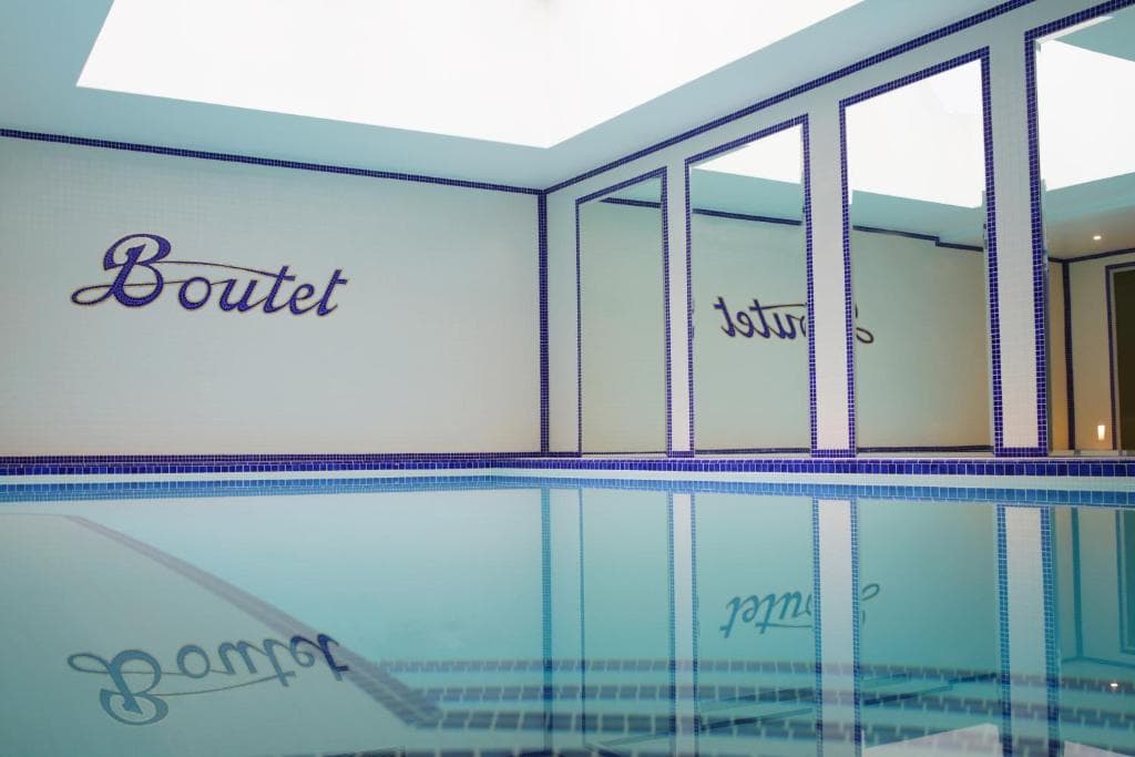 Paris Bastille Boutet - MGallery by Sofitel - 25