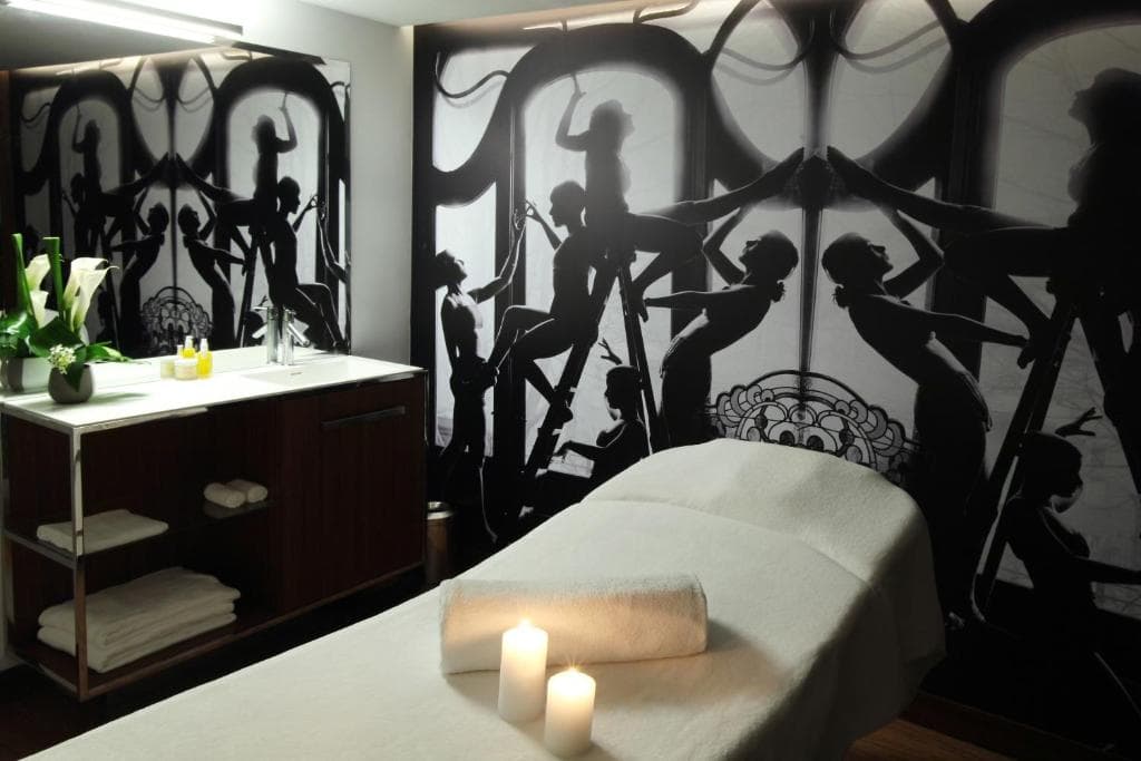 Paris Bastille Boutet - MGallery by Sofitel - 28
