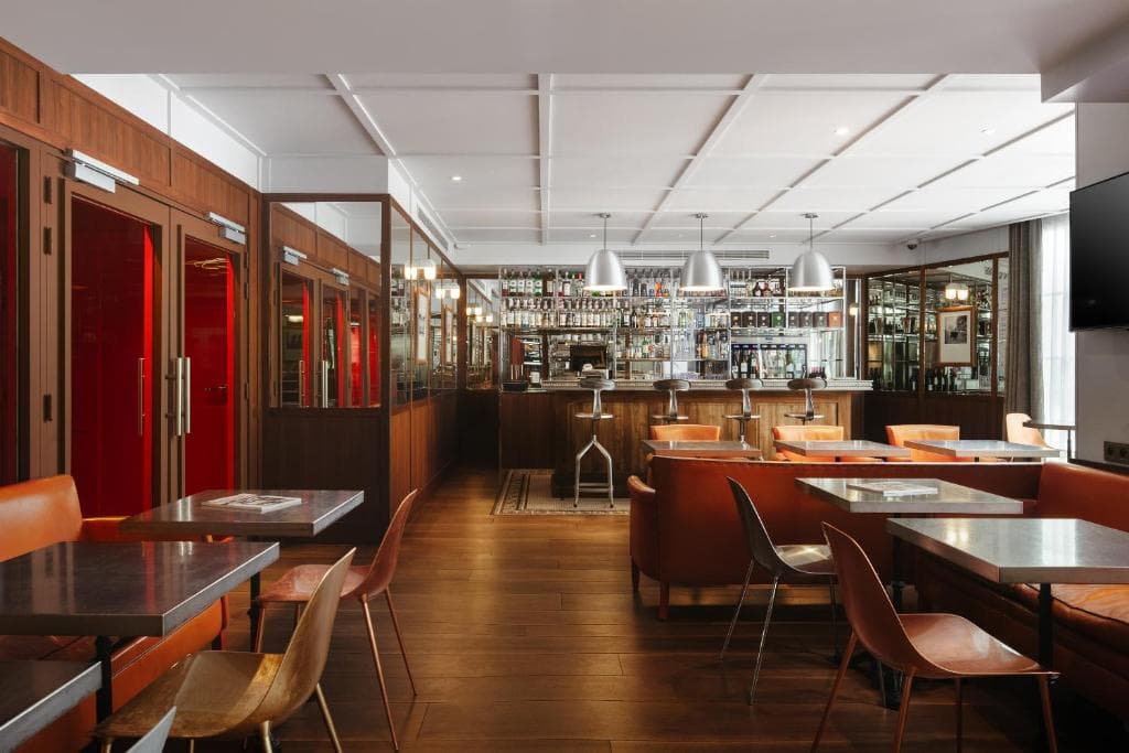 Paris Bastille Boutet - MGallery by Sofitel - 34
