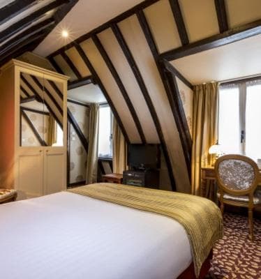 Hotel Belfast - 7