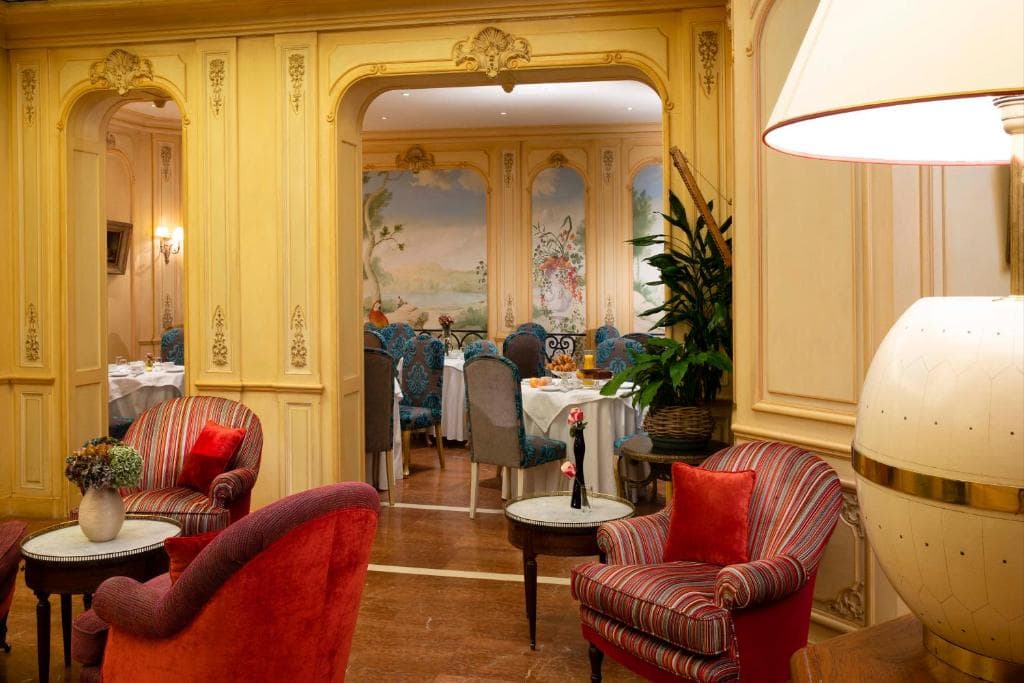 Hotel Belfast - 14
