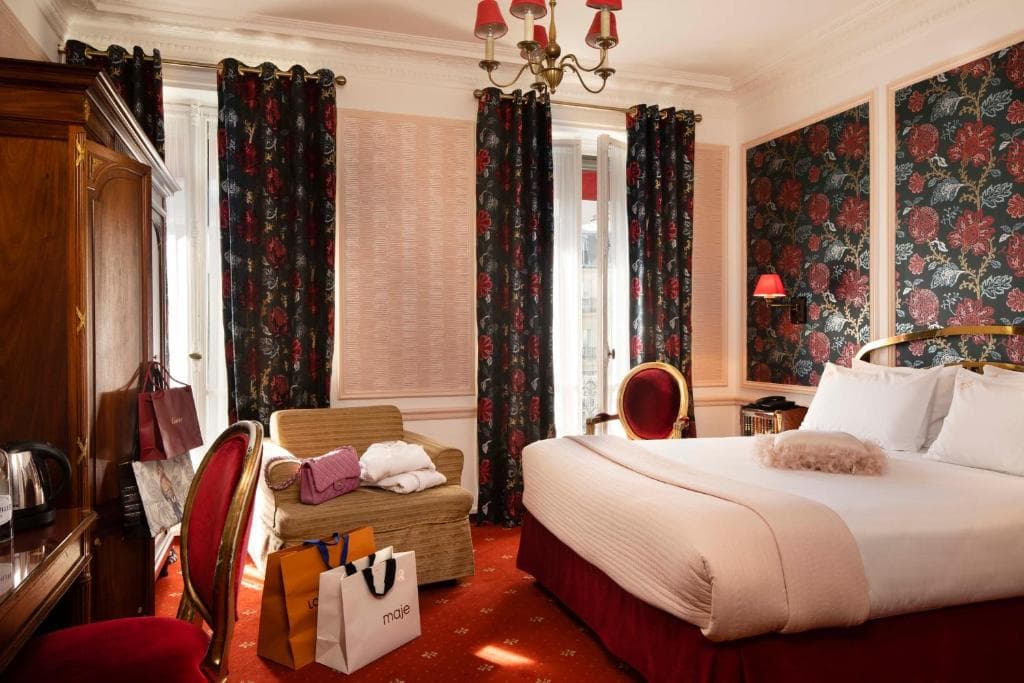 Hotel Belfast - 22