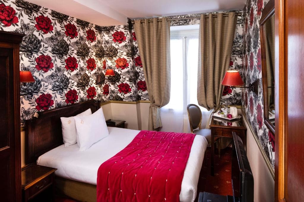 Hotel Belfast - 23