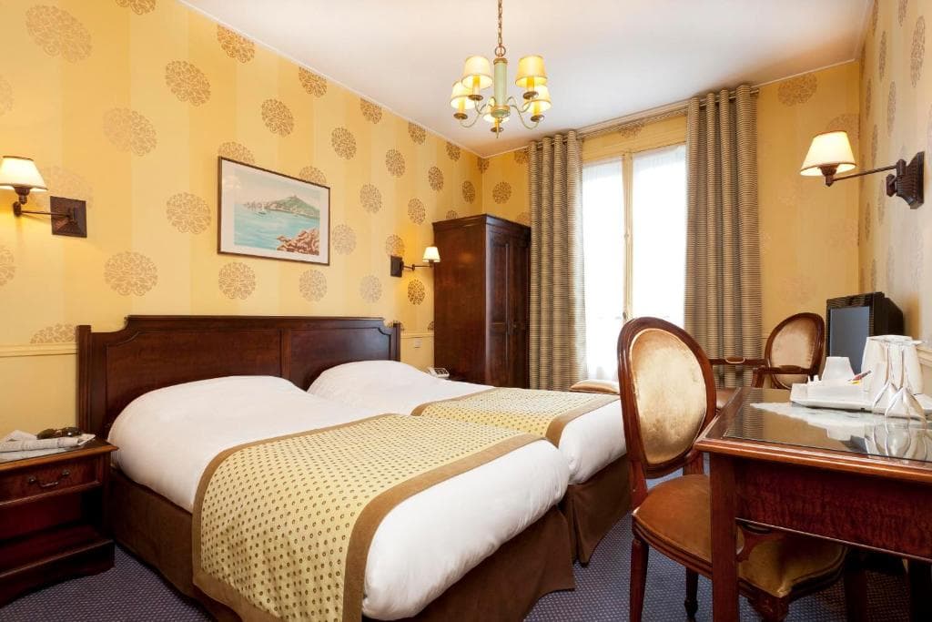 Hotel Belfast - 25