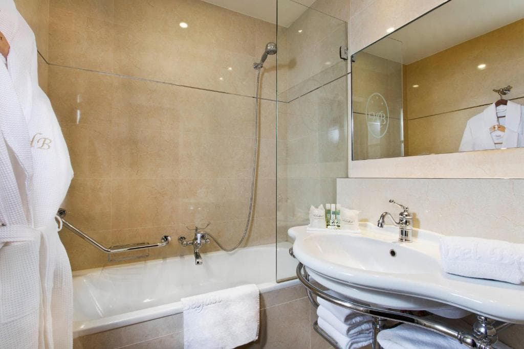 Hotel Belfast - 33