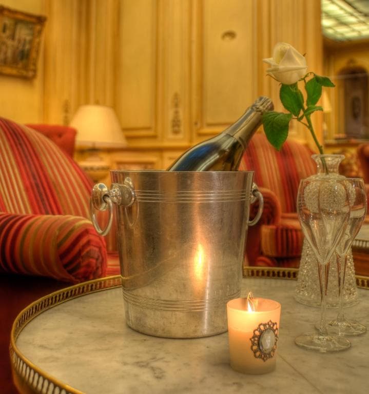 Hotel Belfast - 35