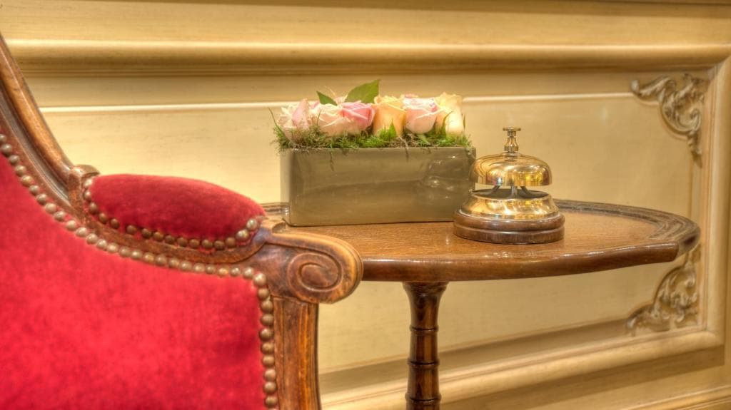 Hotel Belfast - 36