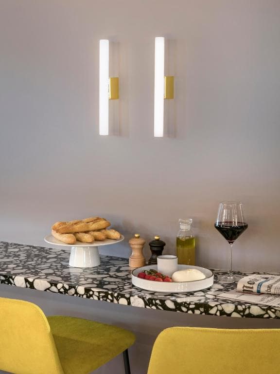OKKO Hotels Paris Gare de l'Est - 21