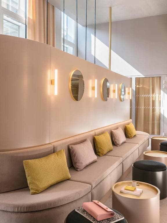 OKKO Hotels Paris Gare de l'Est - 25