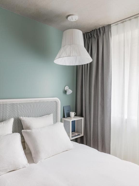 OKKO Hotels Paris Gare de l'Est - 27