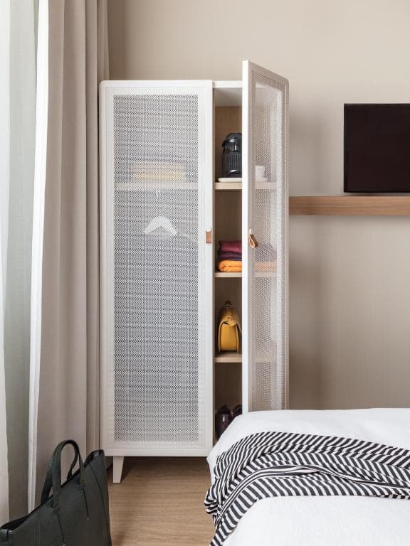 OKKO Hotels Paris Gare de l'Est - 31