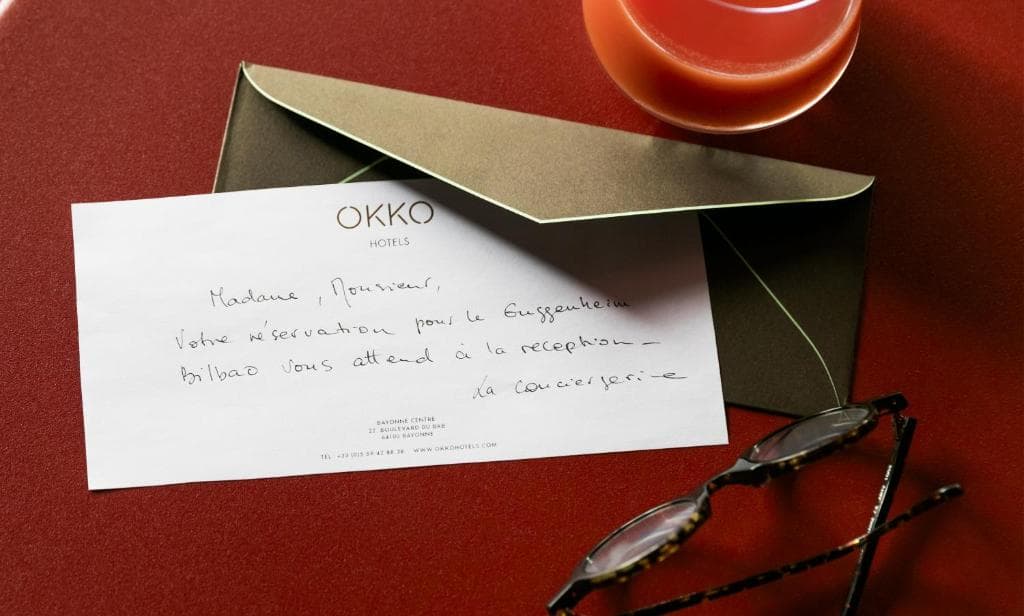 OKKO Hotels Paris Gare de l'Est - 36