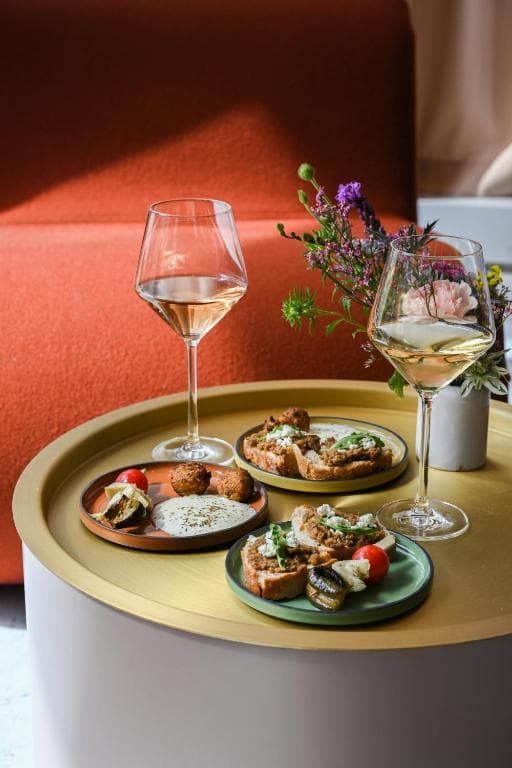 OKKO Hotels Paris Gare de l'Est - 38