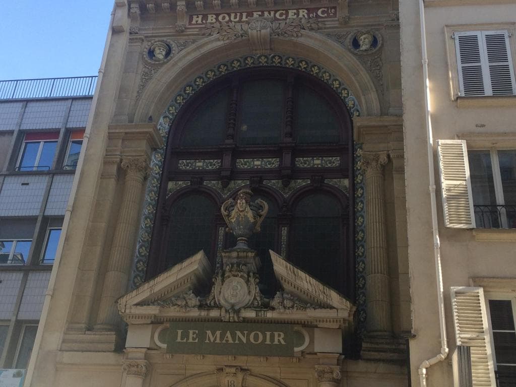 OKKO Hotels Paris Gare de l'Est - 51