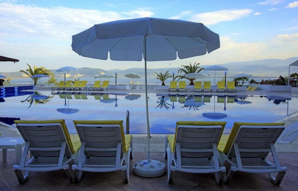 Roseira Beach Resort - 15