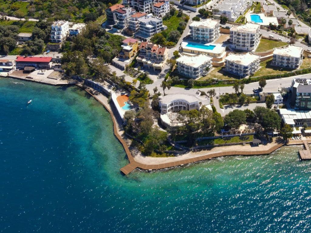 Roseira Beach Resort - 33
