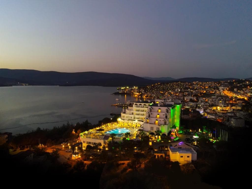 Roseira Beach Resort - 37