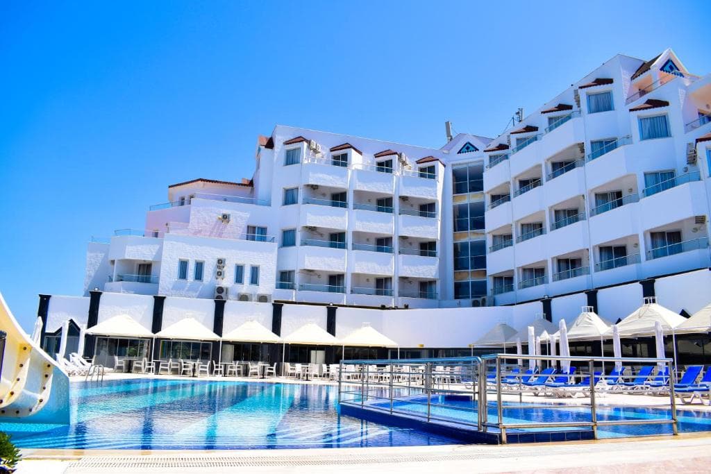 Roseira Beach Resort - 38