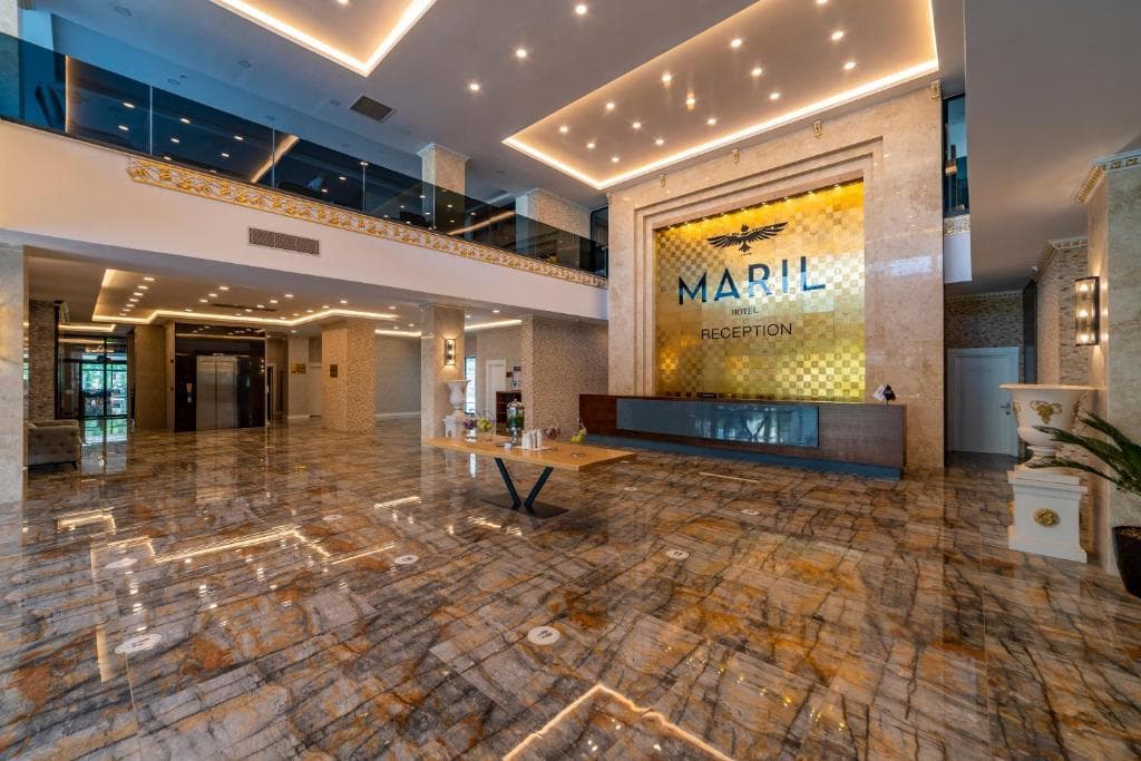Maril Resort - 2