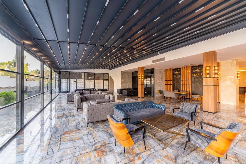 Maril Resort - 8
