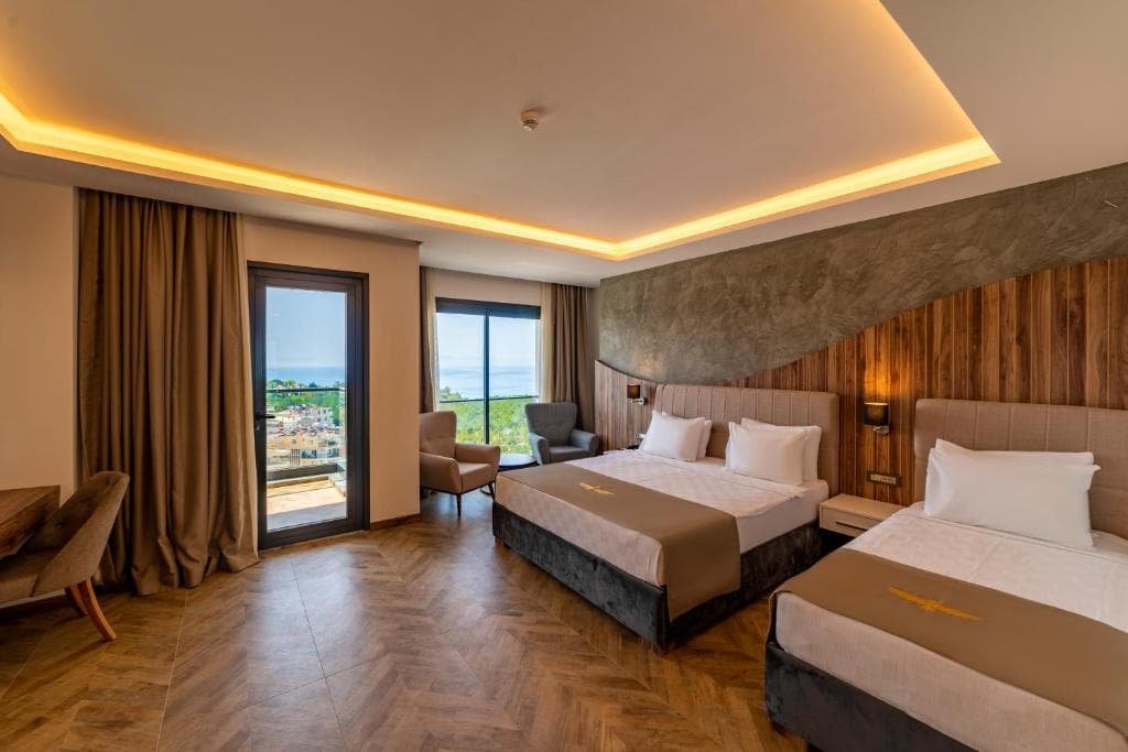 Maril Resort - 13