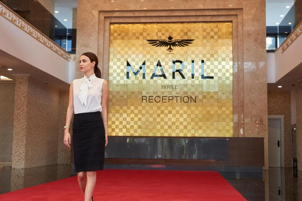 Maril Resort - 22