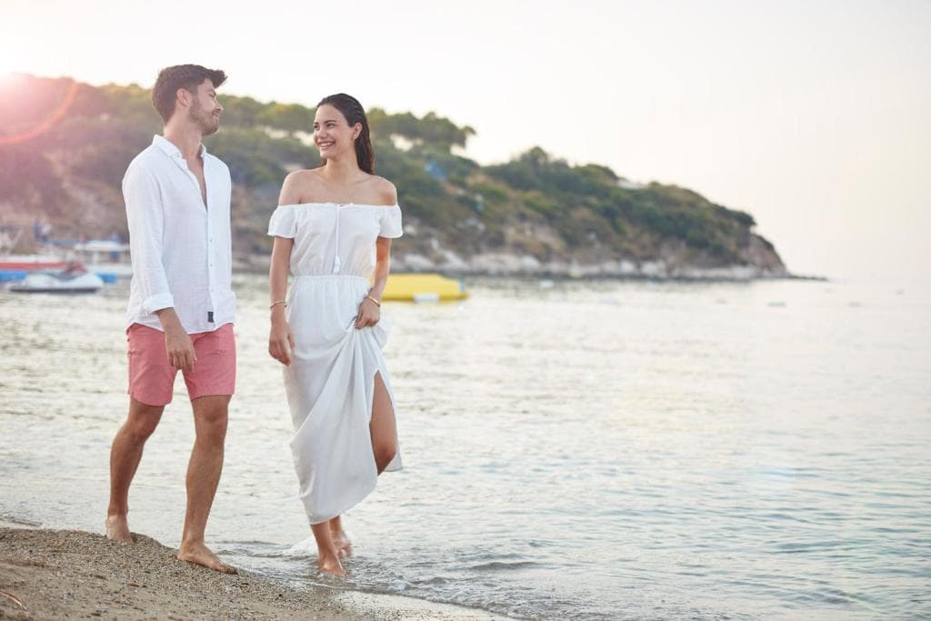 Maril Resort - 31
