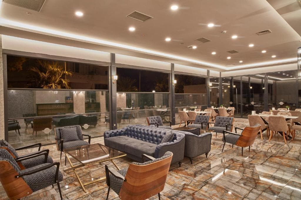 Maril Resort - 38