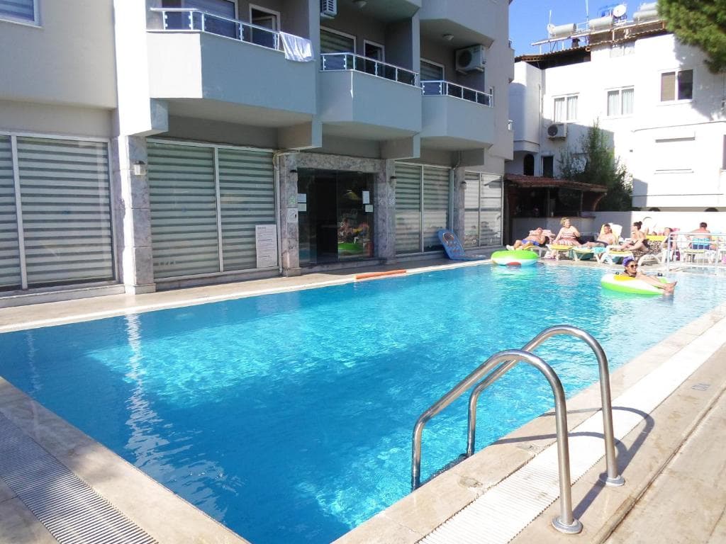 Myra Hotel - 3