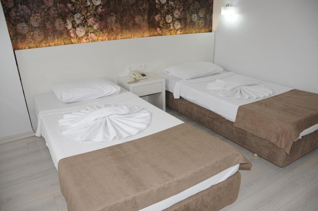 Myra Hotel - 9