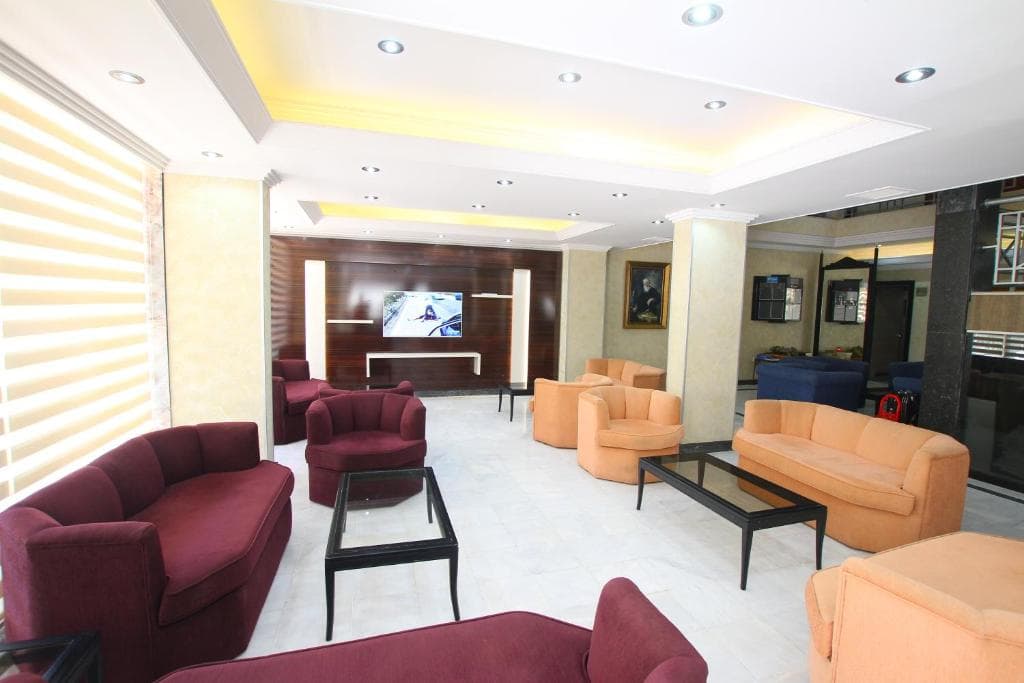 Myra Hotel - 20