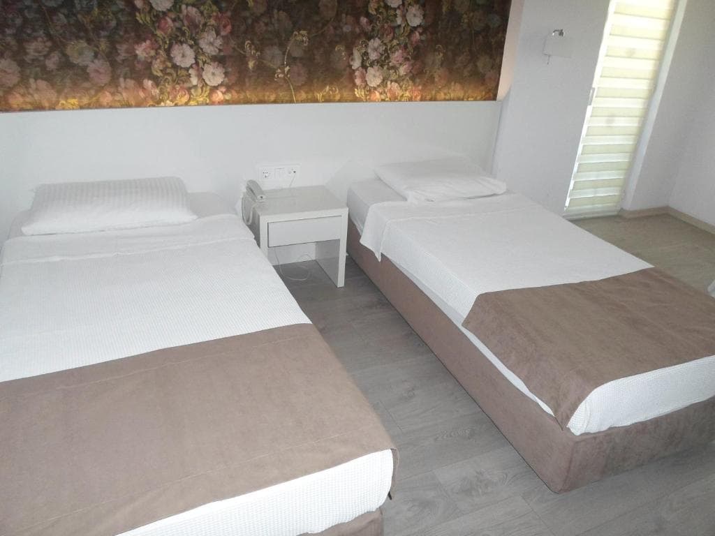 Myra Hotel - 35