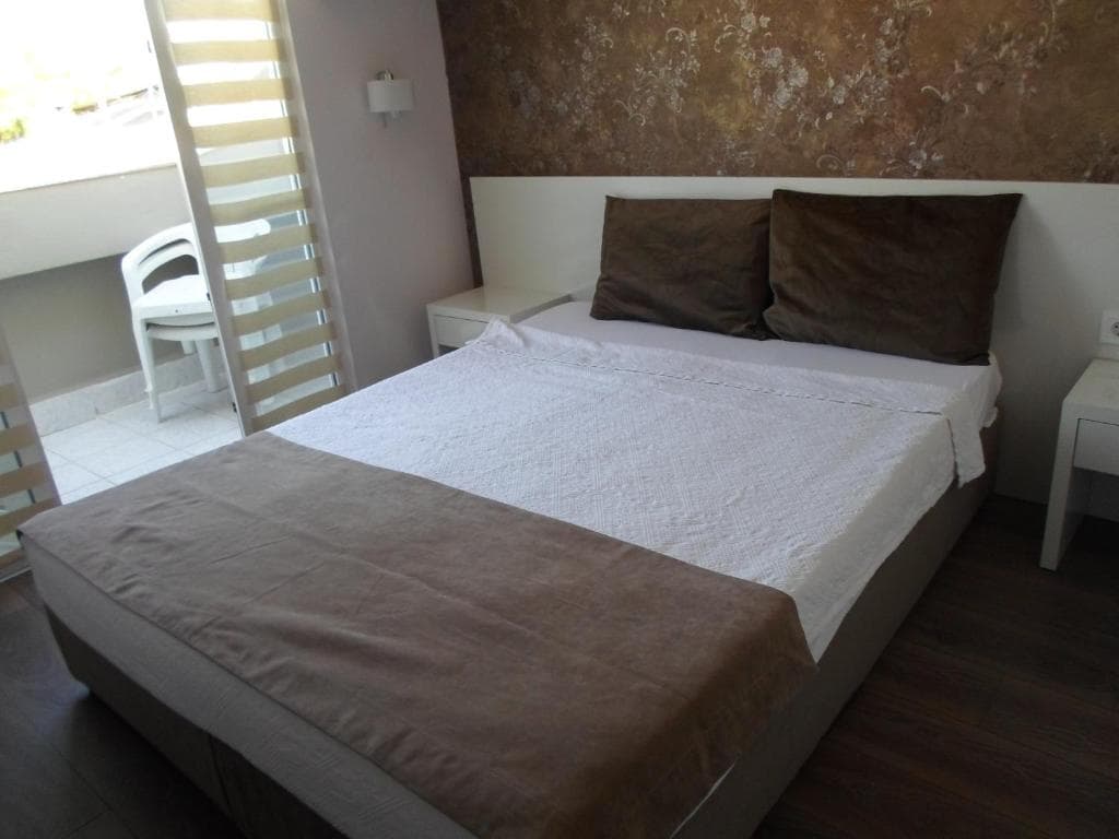 Myra Hotel - 37