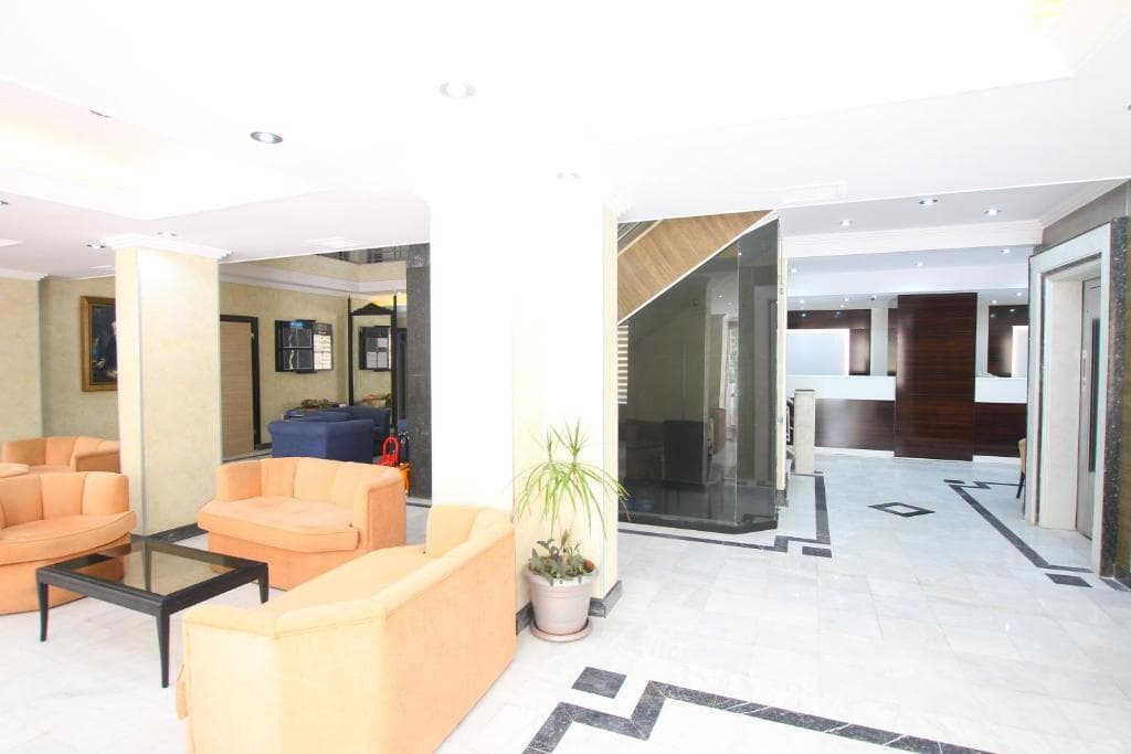 Myra Hotel - 43