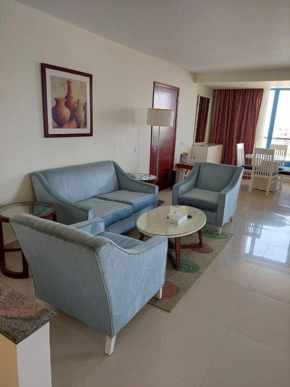 Hotel Marina Sharm (ex Helnan Marina) - 6