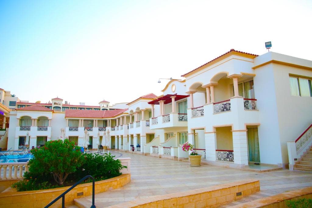 Hotel Marina Sharm (ex Helnan Marina) - 19