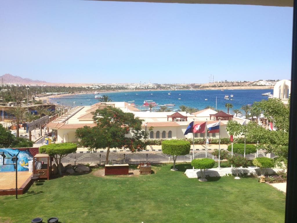 Hotel Marina Sharm (ex Helnan Marina) - 23