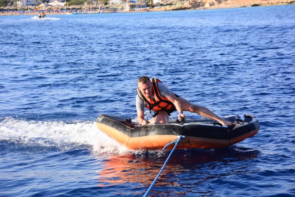 Hotel Marina Sharm (ex Helnan Marina) - 41